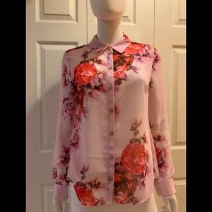 Ted Baker Blouse